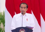 Jokowi: Industri Nikel akan Diintegrasikan dengan Industri Otomotif Dalam Negeri