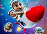 Khusus untuk Jawa dan Bali PPKM Level 1 dan 2, Film “Nussa” Bisa Ditonton untuk Anak di Bawah 12 Tahun