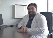 Cerita Covid-19 dan Pasien dengan Riwayat Jantung, Ini Kata Dokter SPH