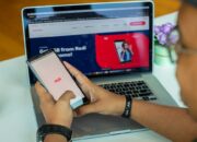 Telkomsel REDI Hadirkan Kemudahan Akses Beragam Layanan Perbankan Digital dalam Satu Aplikasi