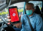 Telkomsel Enterprise Akselerasi Peningkatan Kepuasan Kerja Pengemudi Bluebird