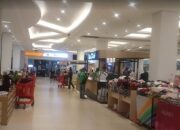 Mulai Hari Ini, Belanja ke Mall di Sumbar harus Lihatkan Bukti Vaksin