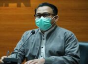 Ternyata Bupati Kuansing yang Ditangkap saat OTT KPK di Riau, Diduga Terkait Perizinan Perkebunan