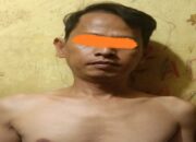 Kabur Usai Lakukan Penganiayaan, Buruh Bangunan Ditangkap Polsek Koto Tangah