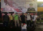 Satu Pelaku Pemerasan di Jalan Juanda Kota Padang Dicokok, Satu Lagi masih Buron