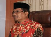 Perkuat Moderasi Beragama, 2022 Kemenag Sumbar Revitalisasi 20 Masjid Raya dan Agung