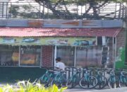 Aksi Premanisme di Pantai Padang, Jukir Palak Pengunjung Berdalih Uang Parkir