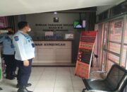 Berkomitmen Wujudkan WBBK dan WBBM, Rupajang Punya Dapur yang Sudah Bersertifikat Halal MUI