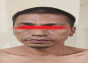 Man Kopok, Otak Pelaku Pemerasan di Padang Diciduk Polisi di Alang Lawas