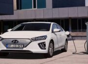 Hyundai Mulai Produksi Mobil Listrik di Indonesia 2022, Tahap Awal 1.000 Unit