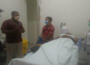 Atlet Gantole dari Sumbar Terjatuh saat Berlaga di PON XX Papua, Ini Kondisi Terbarunya