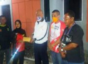 Wah! Gubernur Sumbar Beri Bonus Spontan untuk Peraih Medali di PON XX Papua