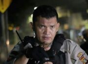 Dinilai Salahi SOP Pemeriksaan HP, Polisi “Artis” Harus Berpisah dengan Tim Raimas Backbone