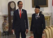 Survei Pelbagai Lembaga, Tren Kepuasan Publik terhadap Jokowi-Ma’ruf Amin Menurun