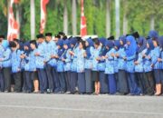 Ini Jam Kerja ASN Selama Bulan Ramadan 1443 Hijriah