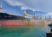 Realisasi Ekspor Capai 484 Persen, SIG Apresiasi PT Semen Padang