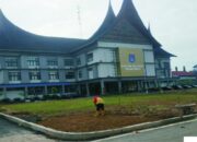 Kritik Kinerja Sejumlah Dinas Pemko Payakumbuh, Ini Catatan Fraksi Gerindra DPRD Payakumbuh!