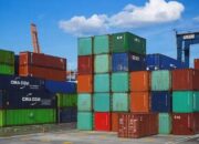 ilustrasi ekspor (ist)