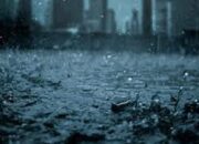 BMKG Peringatkan Hujan Lebat dan Petir di Sejumlah Kota Besar