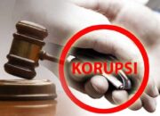 Dalam Penanganan Korupsi, Indonesia Jadi Negara yang Tak Layak untuk Ditiru