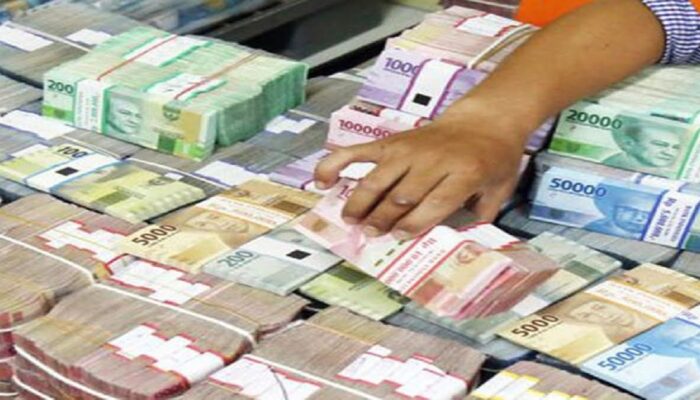 Jaga Rupiah dan Inflasi, Bank Indonesia Naikkan Suku Bunga jadi 5,75 Persen