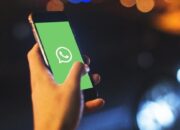 Terkesan Misterius, Begini Cara Menghilangkan Nama di WhatsApp