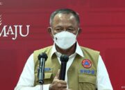 Gelombang ke Tiga COVID-19 Ancam Indonesia? Satgas Minta Semua Pihak Waspada