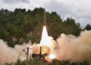 Berkemampuan Nuklir dan Mampu Kelilingi Bumi sebelum Capai Target, Rudal Hipersonik China Bikin AS Keder