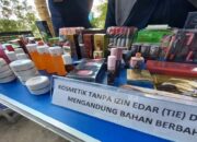 Jangan Sembarangan Menjual Obat Herbal untuk Imun, Ini Kata BBPOM Sumbar