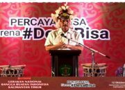 Luhut Sebut Industri Game di Indonesia Punya Potensi Besar, Pasarnya Capai Rp24 T