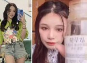 Siarkan Langsung Minum Pestisida di Media Sosial, Influencer Luo Xiao Mao Mao Zi Berakhir Tewas