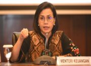 Ada Ancaman terhadap Pemulihan Ekonomi Dunia, Begini Kata Sri Mulyani!