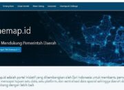 Keren! Program Smart City Esri Indonesia Berhasil Petakan 15 Kota di Indonesia