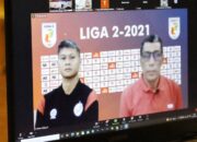 Lupakan Catatan Buruk, Semen Padang FC Optimis Tiga Poin Kontra PSPS Riau