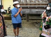 Tertarik dengan Kawasan Saribu Rumah Gadang, Sutradara Riri Riza bikin Film di Solsel
