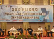 Tenaga Kesehatan di Jepang Bisa Dapat Gaji Rp22 Juta Perbulan, Berminat?