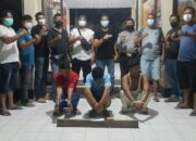 Waduh! Ayah dan Anak Berkolaborasi Lakukan Aksi Penganiayaan di Padang