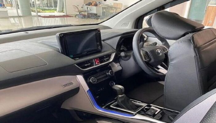 Penjualan Mobil Melonjak, Menkeu Optimistis Fondasi Ekonomi Indonesia Tetap Kuat