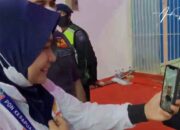 Karateka Sumbar Fadila Rahmi Raih Perak PON, Ketua FORKI Andre Rosiade: Alhamdulillah