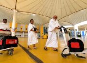 Kabar Baik! Arab Saudi Cabut Larangan Penerbangan Langsung dari Indonesia, Berlaku Mulai 1 Desember