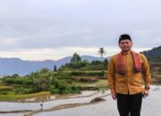 Kecelakaan Motor saat Reses di Agam, Anggota DPRD Sumbar Rinaldi Meninggal Dunia