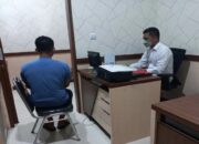 Terima Tawaran Rp1,2 Juta dari Pelaku, Korban Human Trafficking di Bukittingi Ngaku Terpaksa karena Ini!