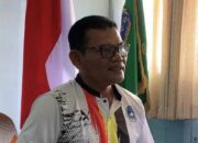 Exco PSSI Sumbar 2021-2025 akan Ditentukan 54 Suara dari 19 Kabupaten/Kota