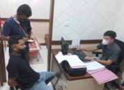 Menyerahkan Diri ke Polisi, Pelaku yang Tusuk Istri sampai Tewas di Agam Beri Pengakuan Ini