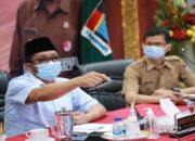 Wali Kota Padang Hendri Septa Janji Kawal Proses Hukum Kasus Rudapaksa Dua Bocah di Padang