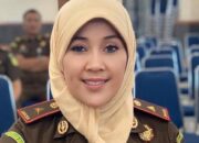 Diduga jadi Istri Kedua Jaksa Agung, Direktur Pengamanan JAMIntel Dilaporkan ke KASN