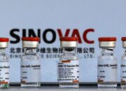 Pemerintah Akan Gunakan Vaksin COVID-19 Sinovac Sebagai Booster