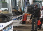 Setelah Perjalanan Udara, Giliran Perjalanan Darat Diwajibkan PCR atau Antigen