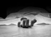 Polisi Ungkap Ini dari Tubuh Driver Taksi Online yang Ditemukan Meninggal di Pessel