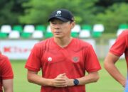 Pemerintah Beri Lampu Hijau Bawa Pemain Keturunan ke Timnas Indonesia